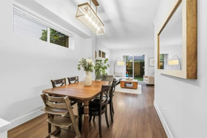 39 6868 Burlington Avenue, Burnaby, BC, Burnaby — Townhouse for sale