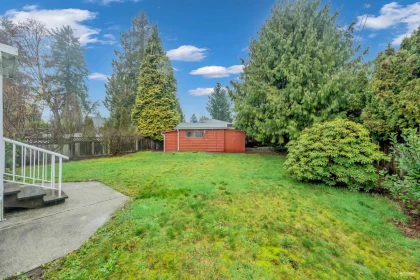 2093 Concord Avenue, Coquitlam, BC