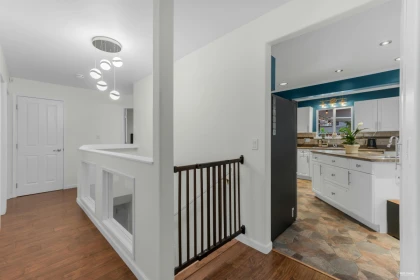 Guest Bathroom Photo of 2093 Concord Avenue, Coquitlam, BC