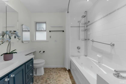 Loft / Bonus Room Photo of 2093 Concord Avenue, Coquitlam, BC