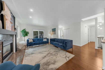 Pantry Photo of 2093 Concord Avenue, Coquitlam, BC
