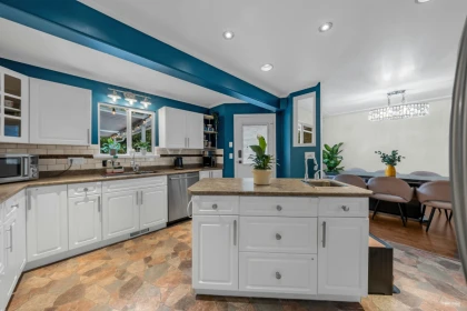 Powder Room Photo of 2093 Concord Avenue, Coquitlam, BC