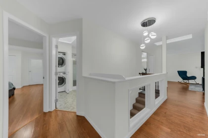 Walk-In Closet Photo of 2093 Concord Avenue, Coquitlam, BC