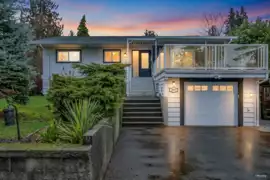 2093 Concord Avenue, Coquitlam, BC