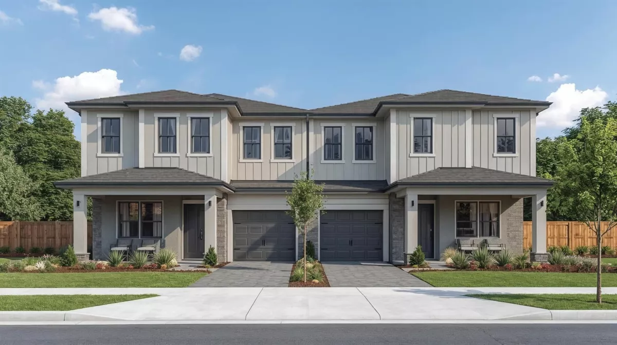 Breakfast Nook Photo of Lot 2 - 3381 Lealand Court, Burnaby, BC