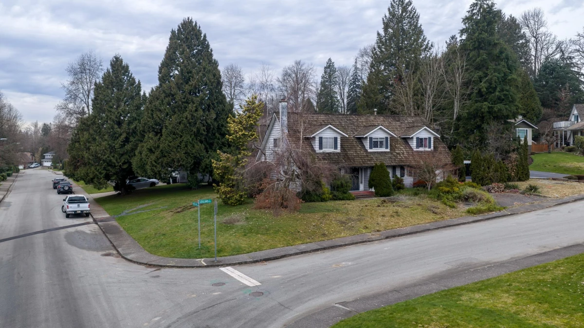 Kitchen Photo of Lot 2 - 3381 Lealand Court, Burnaby, BC