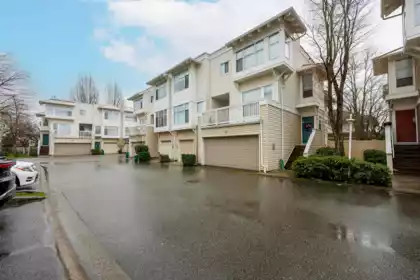 16 12900 Jack Bell Drive, Richmond, BC