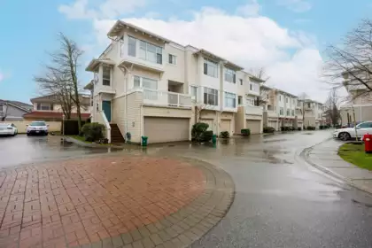 16 12900 Jack Bell Drive, Richmond, BC