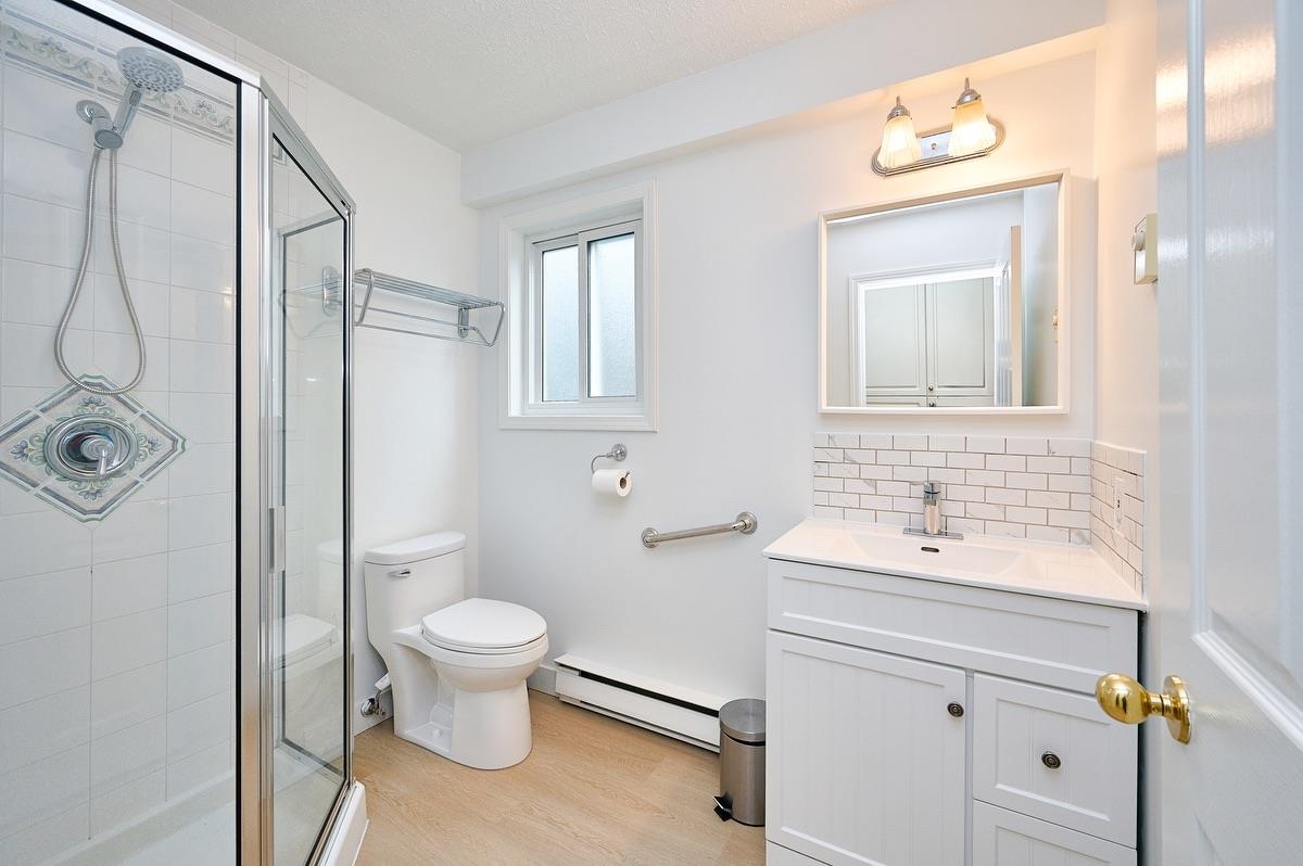 Basement Recreation Room Photo of 3256 Dunkirk Avenue, Coquitlam, BC