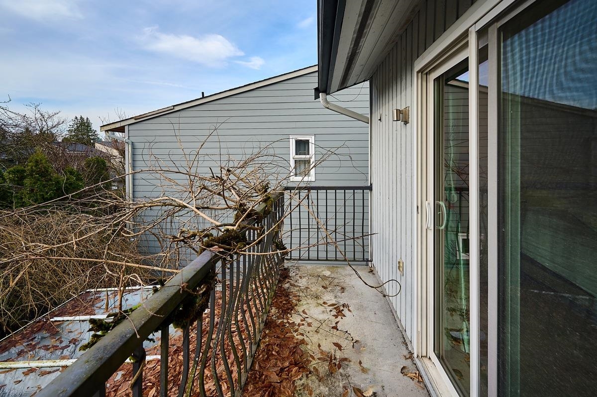 Bedroom 2 Photo of 3256 Dunkirk Avenue, Coquitlam, BC