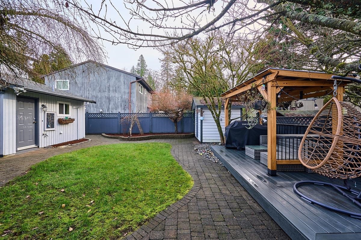 Hallway Photo of 3256 Dunkirk Avenue, Coquitlam, BC