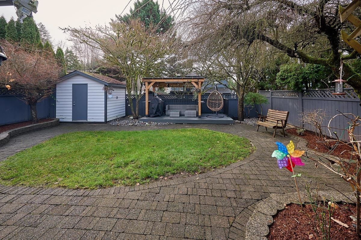 Mudroom Photo of 3256 Dunkirk Avenue, Coquitlam, BC
