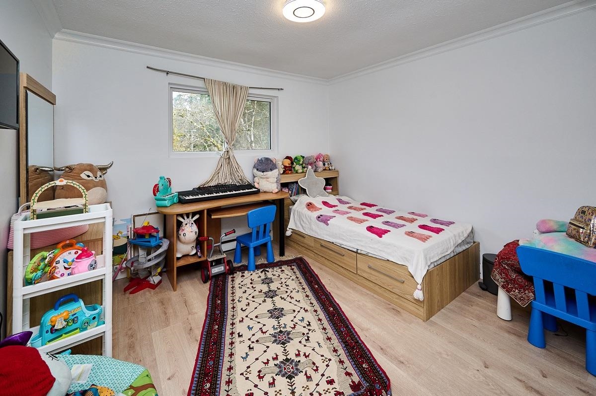 Office / Den Photo of 3256 Dunkirk Avenue, Coquitlam, BC