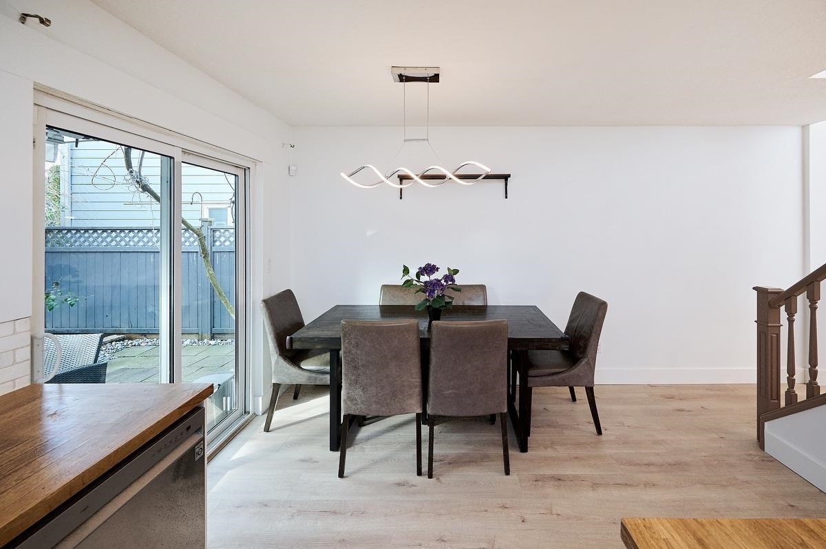 Pantry Photo of 3256 Dunkirk Avenue, Coquitlam, BC