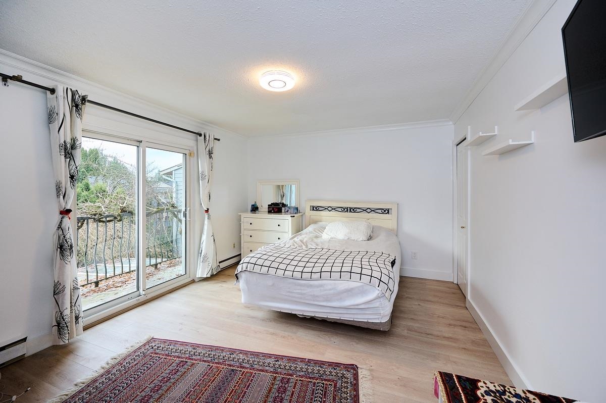 Primary Bedroom Photo of 3256 Dunkirk Avenue, Coquitlam, BC