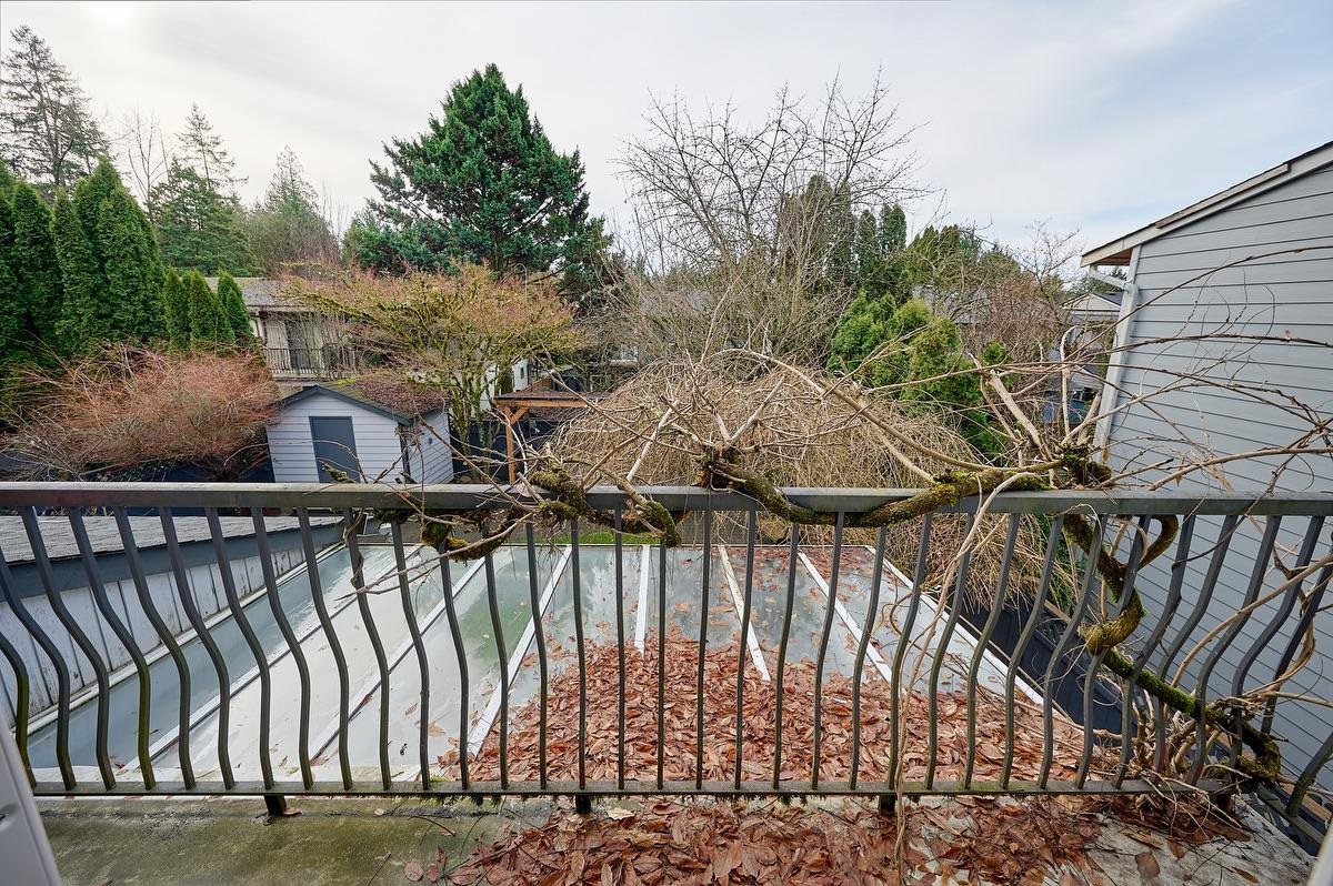 Walk-In Closet Photo of 3256 Dunkirk Avenue, Coquitlam, BC
