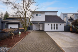 3256 Dunkirk Avenue, Coquitlam, BC