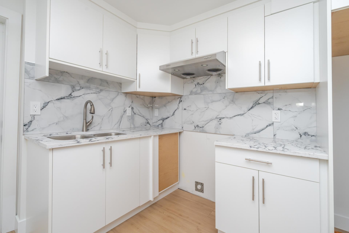 Backyard Photo of 8425 George Street, Mission, BC