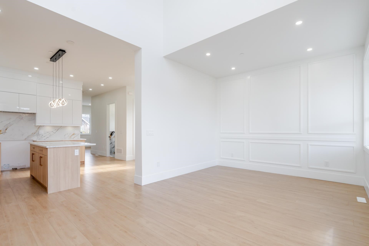 Bedroom 2 Photo of 8425 George Street, Mission, BC