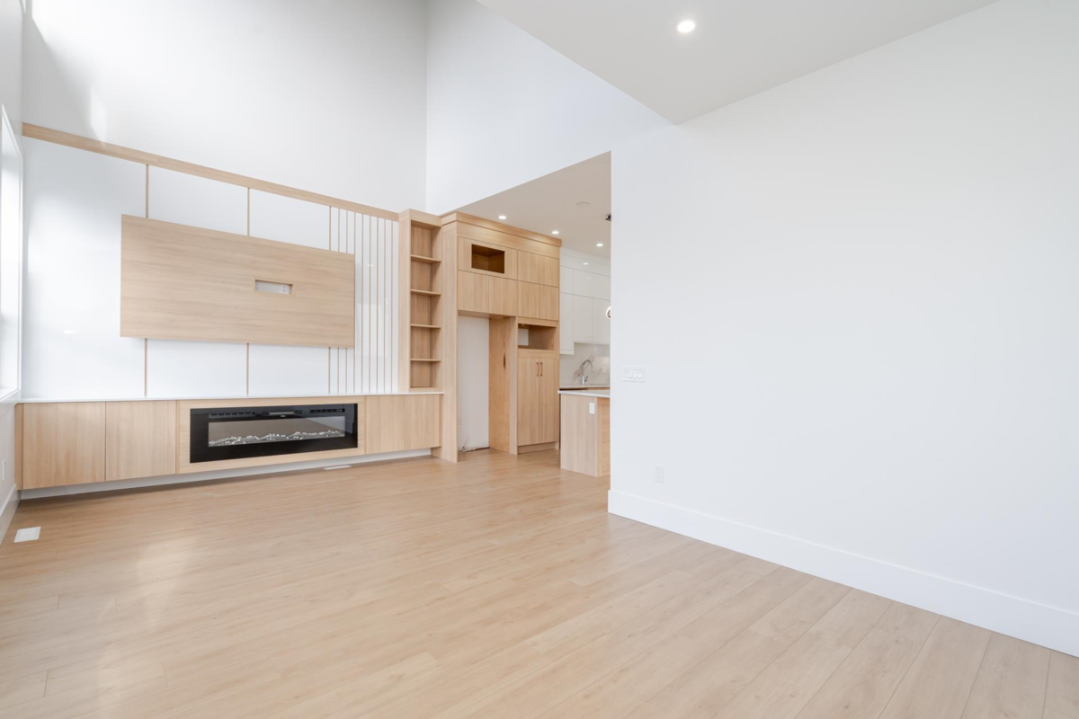 Bedroom 3 Photo of 8425 George Street, Mission, BC