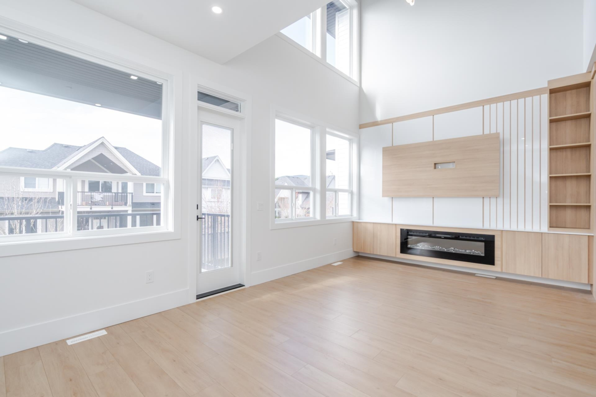 Bedroom 4 Photo of 8425 George Street, Mission, BC