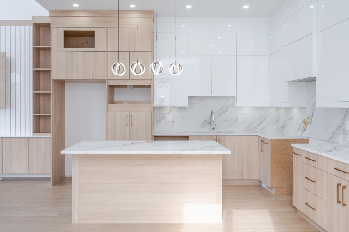 Dining Area Photo of 8425 George Street, Mission, BC