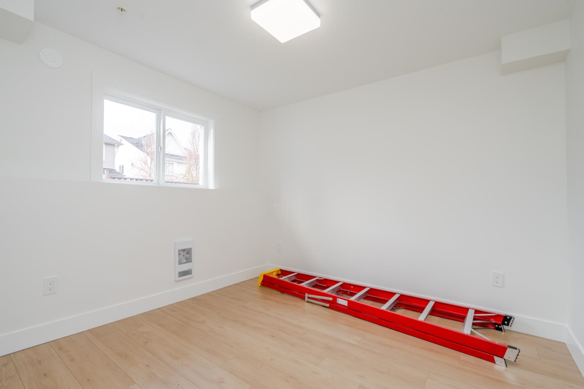 Garden / Landscaping Photo of 8425 George Street, Mission, BC