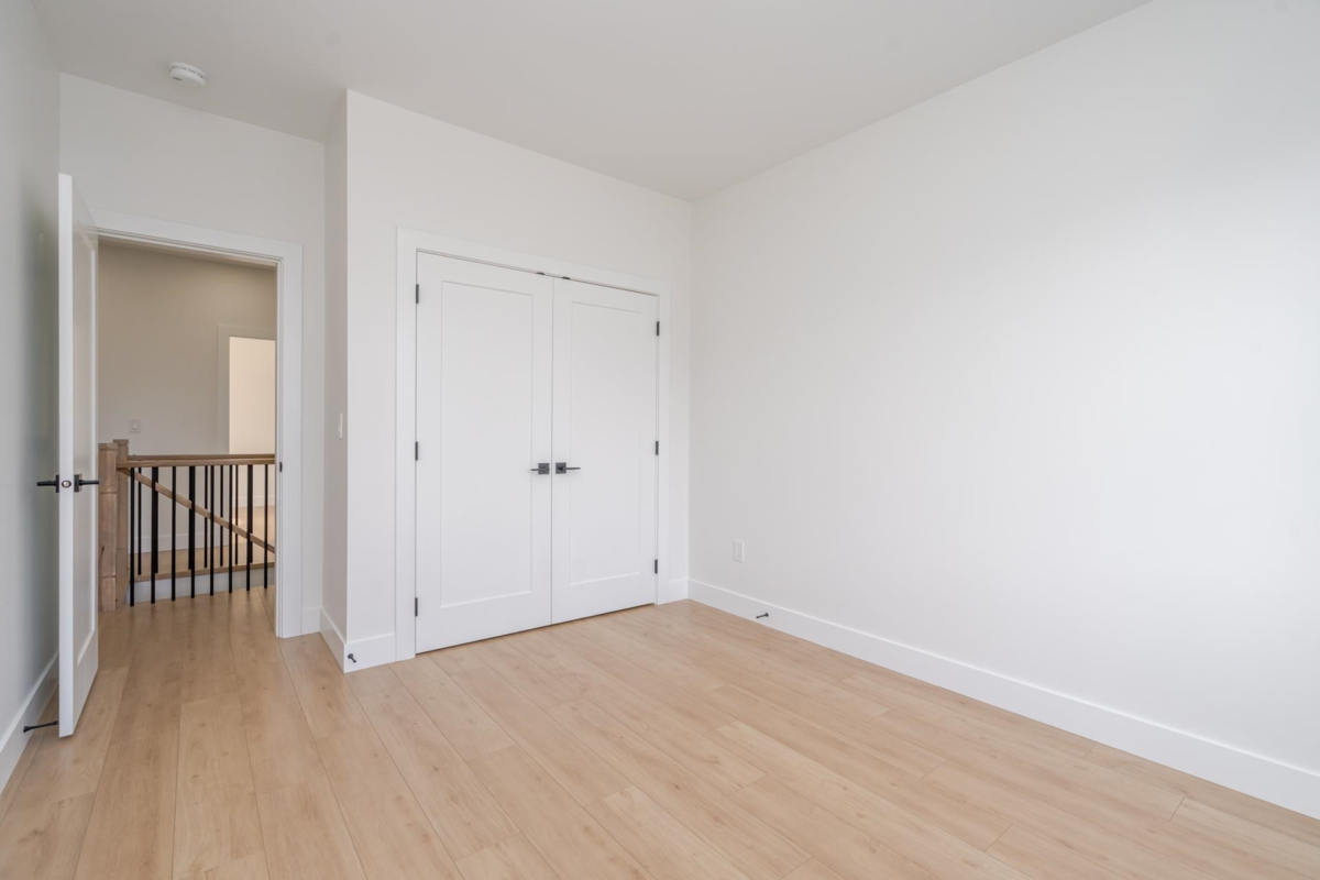 Mudroom Photo of 8425 George Street, Mission, BC