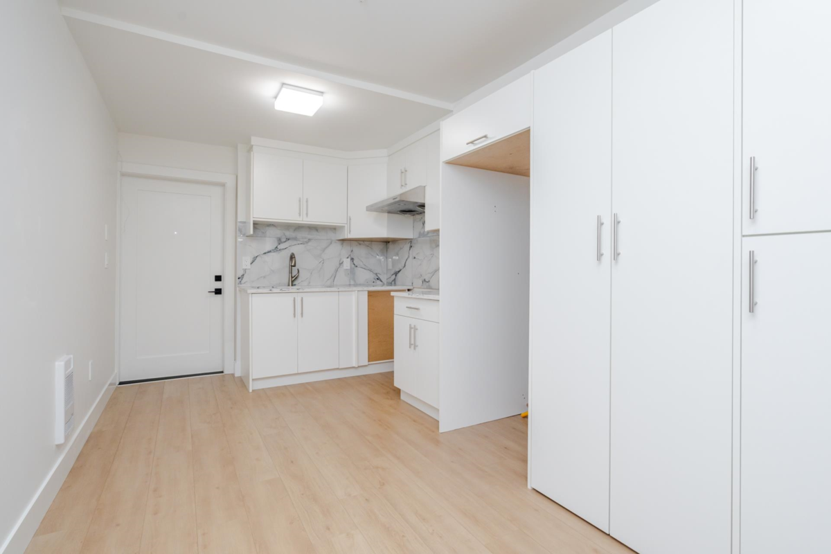 Outdoor Deck Photo of 8425 George Street, Mission, BC