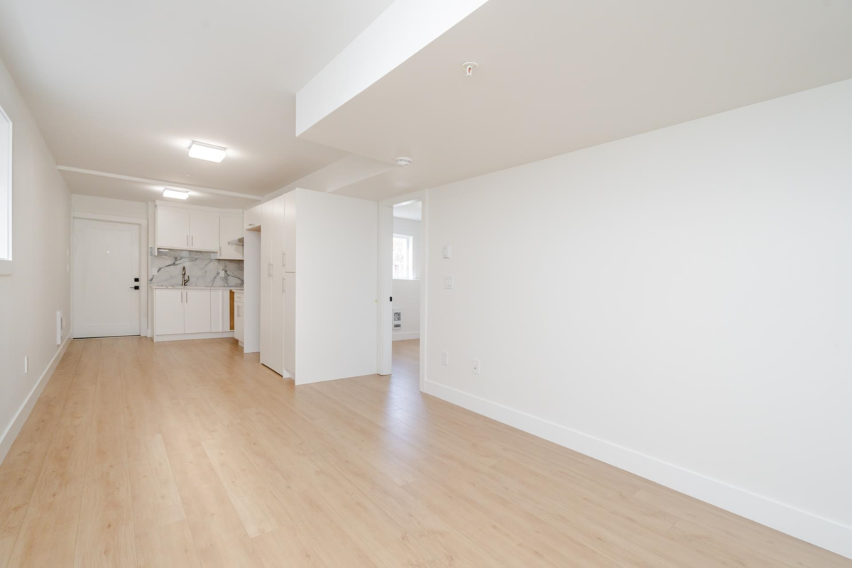 Outdoor Patio Photo of 8425 George Street, Mission, BC