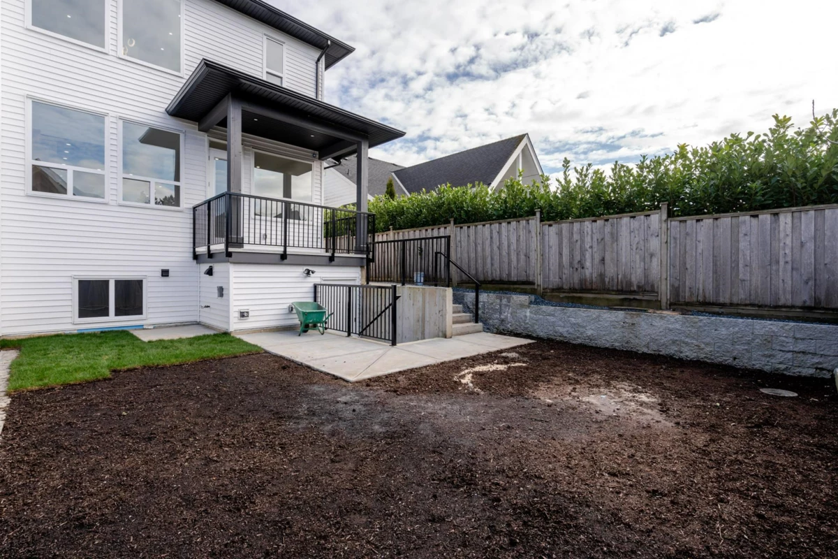 Street View Photo of 8425 George Street, Mission, BC