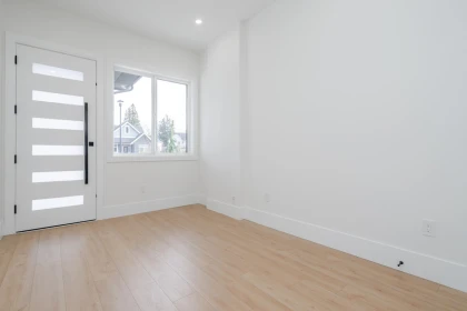 8425 George Street, Mission, BC, Mission — Half Duplex for sale