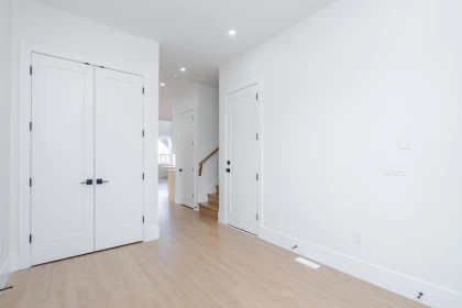 8425 George Street, Mission, BC, Mission — Half Duplex for sale