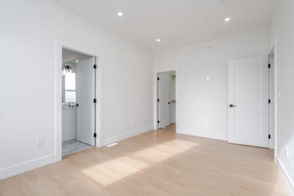 Powder Room Photo of 8425 George Street, Mission, BC