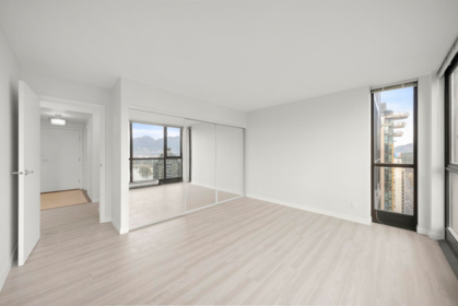 Basement Recreation Room Photo of 2502 1331 Alberni Street, Vancouver, BC