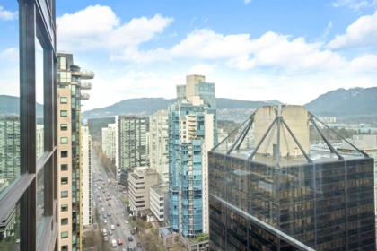 2502 1331 Alberni Street, Vancouver, BC