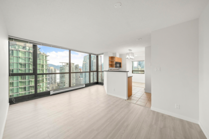 2502 1331 Alberni Street, Vancouver, BC