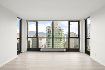 2502 1331 Alberni Street, Vancouver, BC