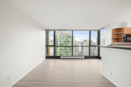 2502 1331 Alberni Street, Vancouver, BC