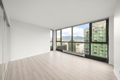 Loft / Bonus Room Photo of 2502 1331 Alberni Street, Vancouver, BC