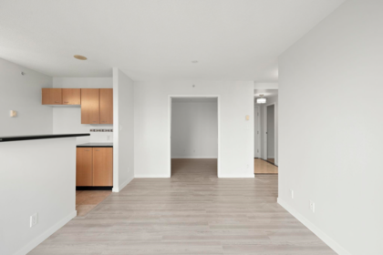 Pantry Photo of 2502 1331 Alberni Street, Vancouver, BC