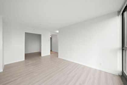 Powder Room Photo of 2502 1331 Alberni Street, Vancouver, BC