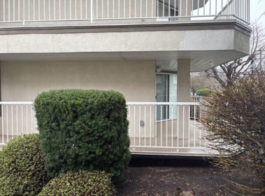 101 33401 Mayfair Avenue, Abbotsford, BC, Abbotsford — Apartment/Condo for sale