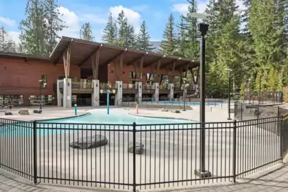 Community Amenities Photo (Clubhouse) of 1845 Mossy Green Way, Lindell Beach, BC