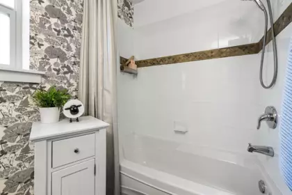 Mudroom Photo of 1845 Mossy Green Way, Lindell Beach, BC