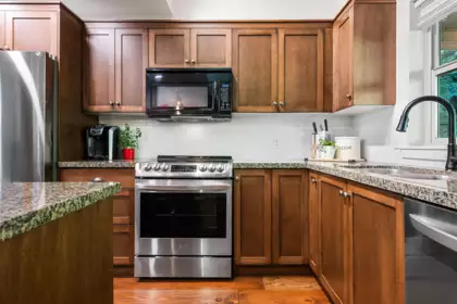 Office / Den Photo of 1845 Mossy Green Way, Lindell Beach, BC
