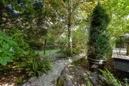 Street View Photo of 1845 Mossy Green Way, Lindell Beach, BC