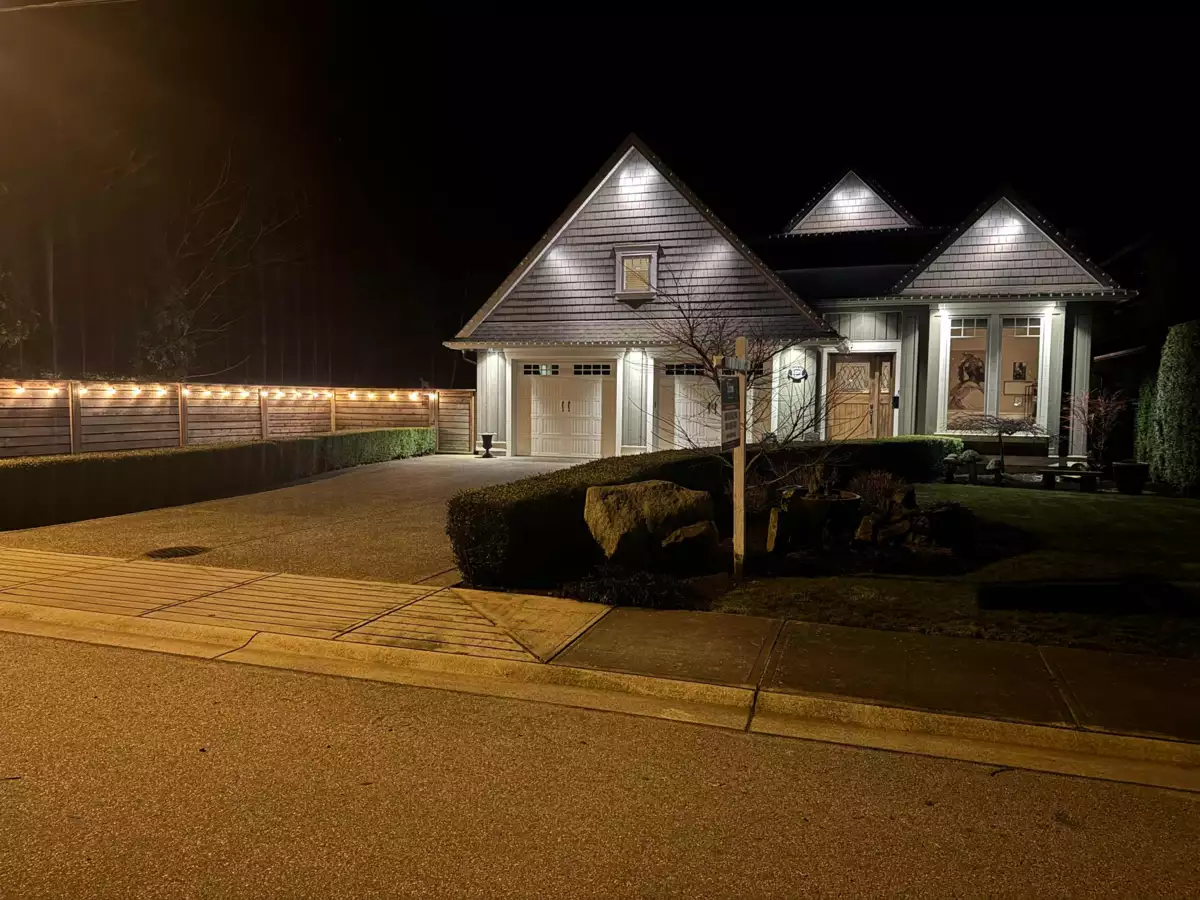 Exterior Front Photo of 5220 Wallace Avenue, Delta, BC