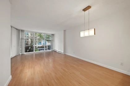 B106 1331 Homer Street, Vancouver, BC, Vancouver — Apartment/Condo for sale