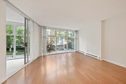 B106 1331 Homer Street, Vancouver, BC, Vancouver — Apartment/Condo for sale
